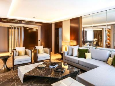 Kempinski Corvinus Hotel Budapest