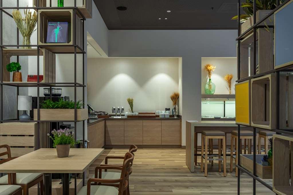 Hotel Intercityhotel Budapeszt