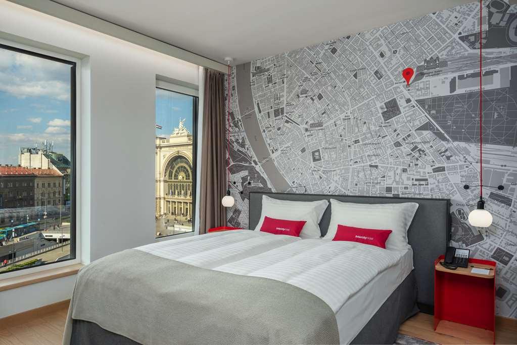 Intercityhotel Hotel