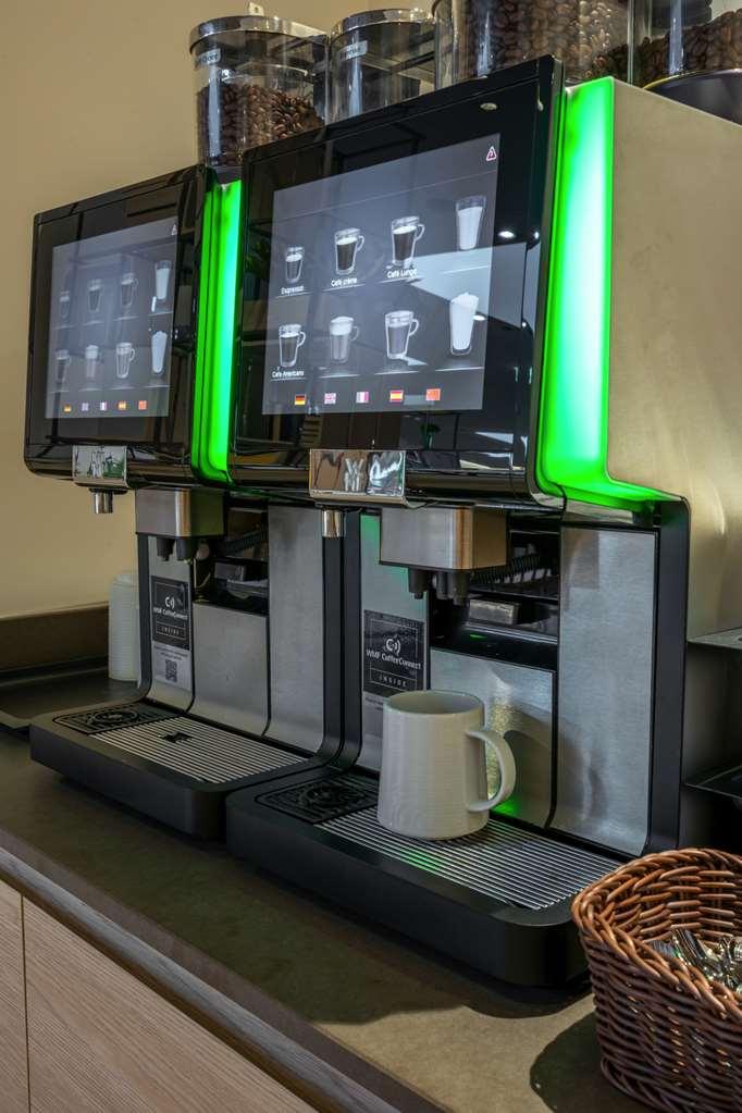 Hotel Intercityhotel Budapeszt