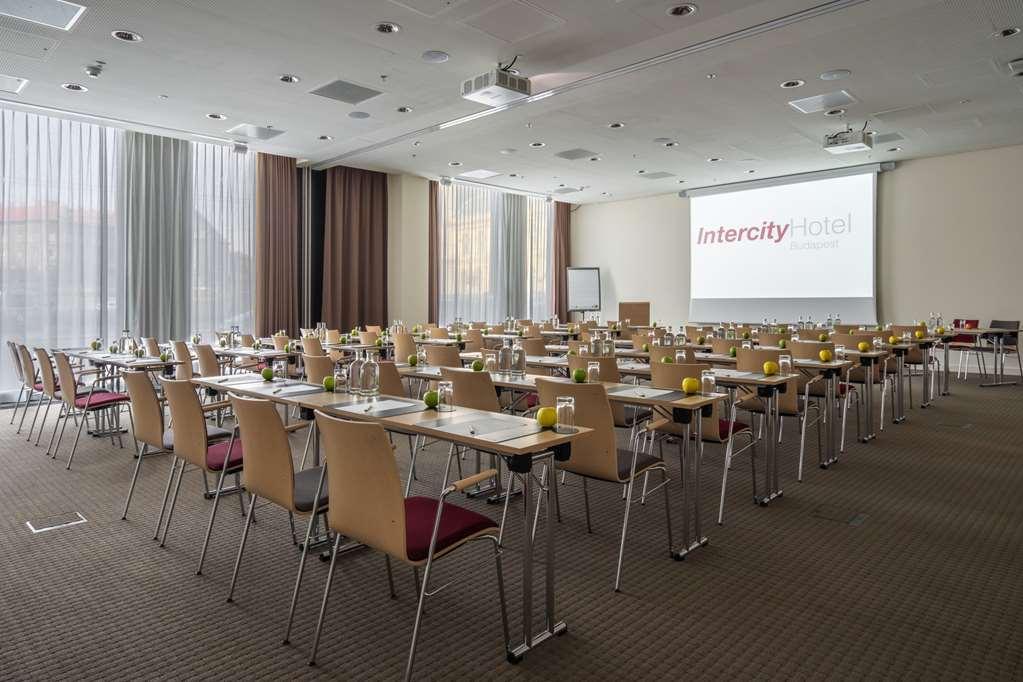 Intercityhotel 4* Budapeszt