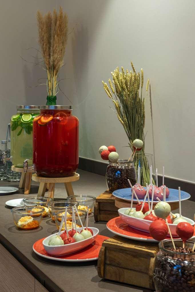 Intercityhotel Hotel Budapeszt