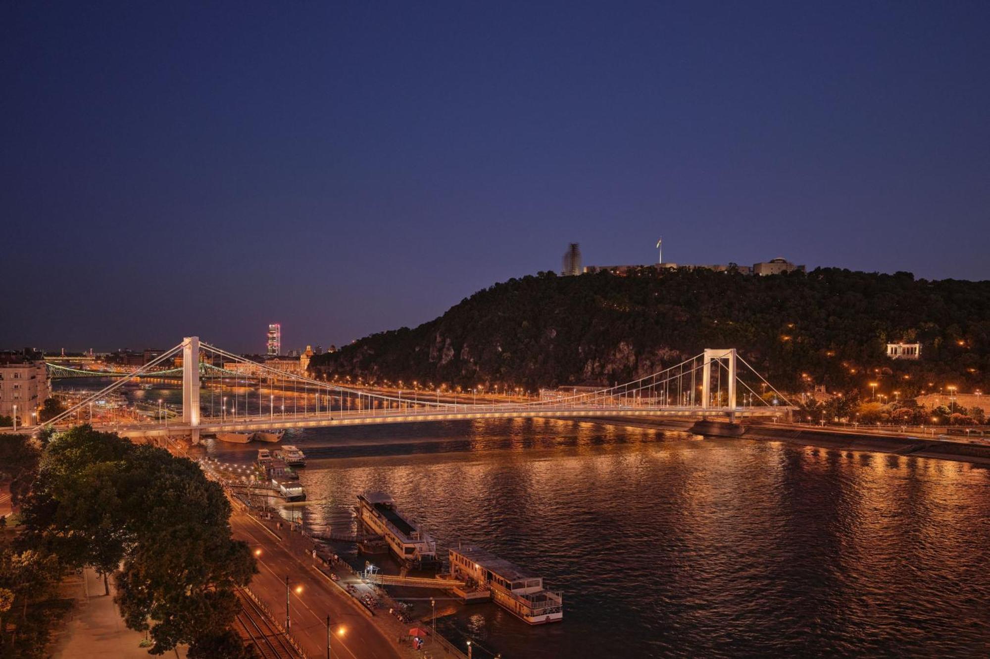 Marriott 5* Budapest