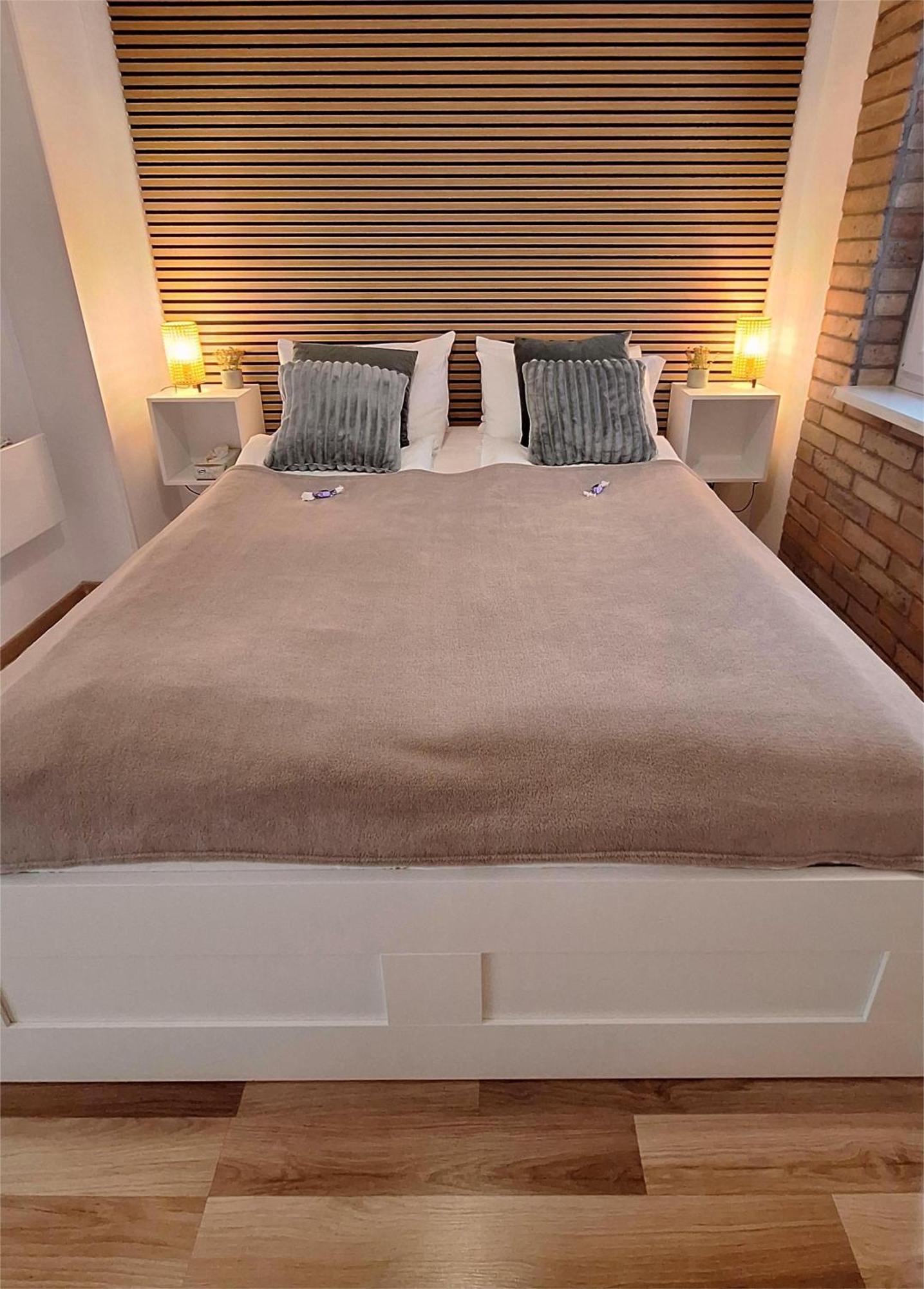 Vibe Apartment, Downtown, Free Parking * Budapest
