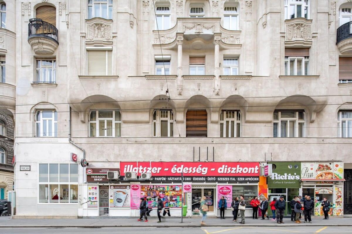 Apartman Very - Easy Use - Air Con *