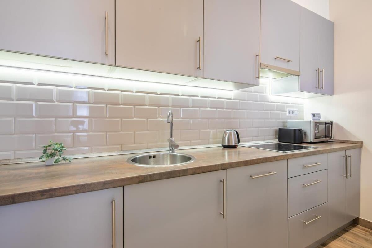 Ultra - New - Quiet Sleep Apartamento