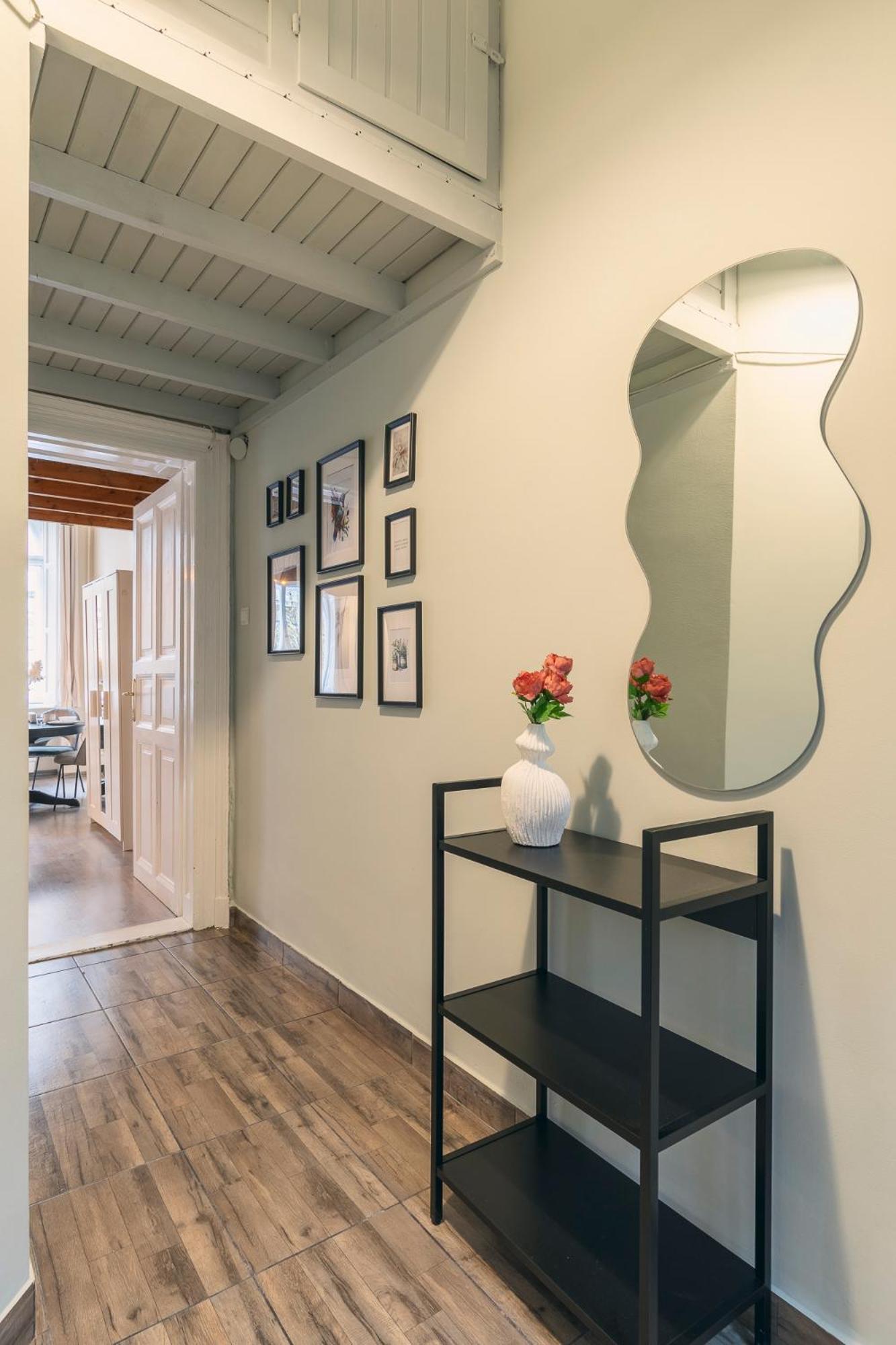 Apartamento Bp Loft Getaway Close To Ny Cafe