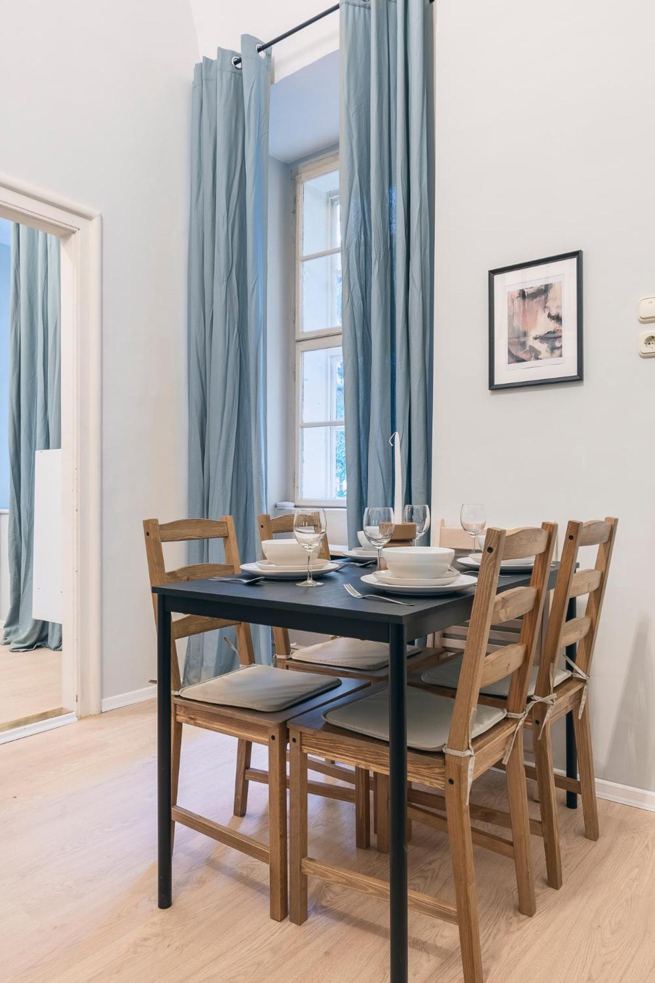 Apartament Spacious Loft In The Heart Of *