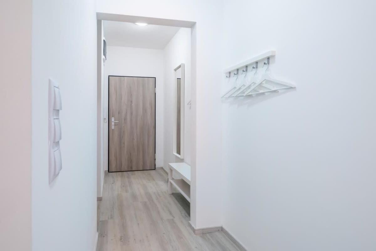 Vh104 Apartmán