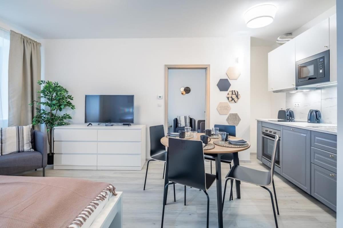 Apartmán Vh104