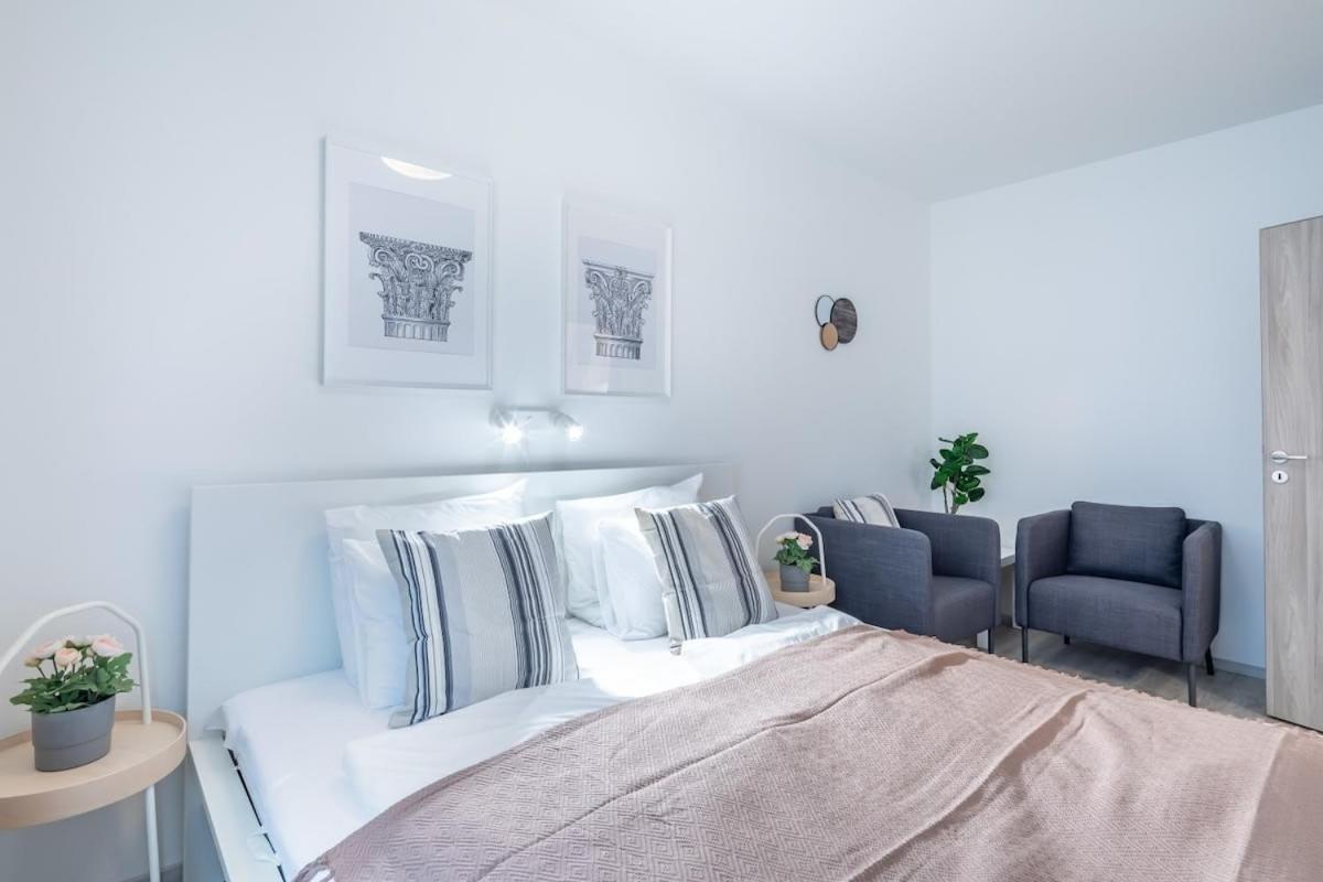 Vh104 Apartmán *