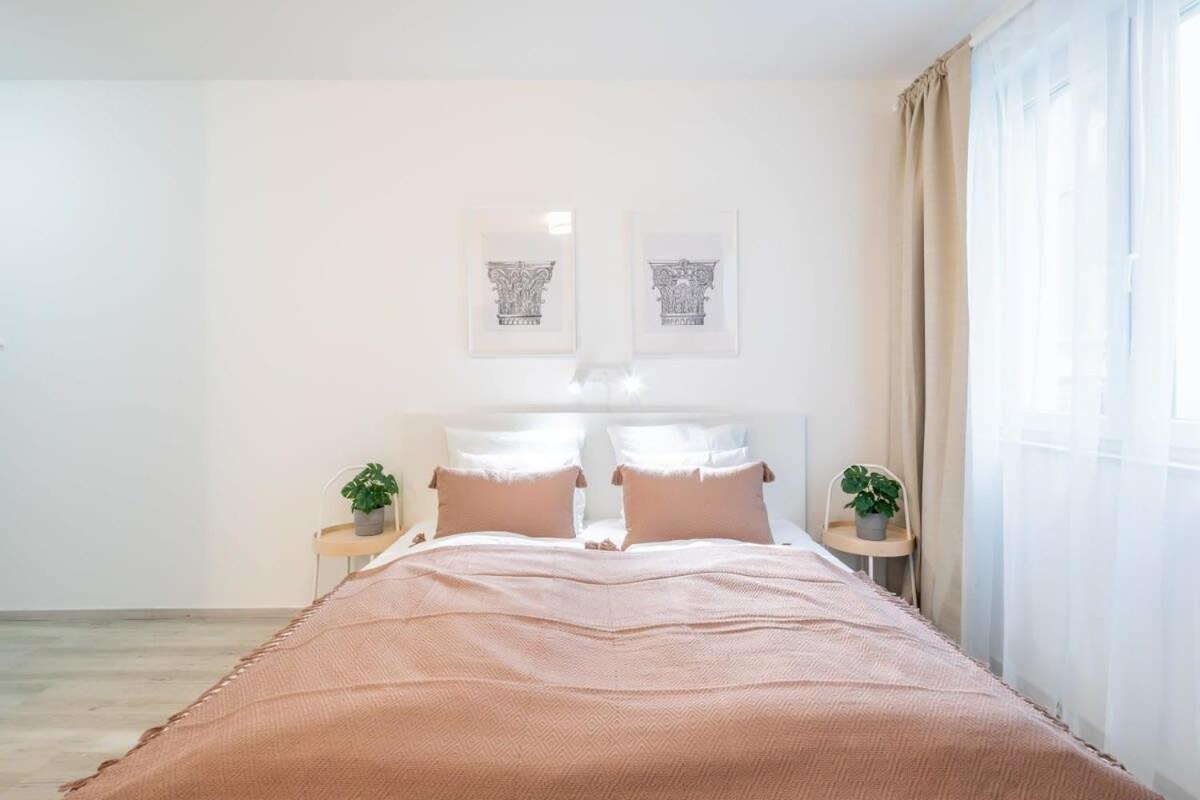 Apartmán Vh104