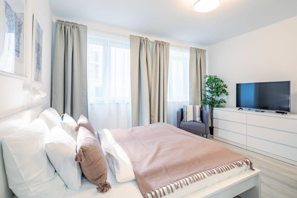 Vh104 Apartmán *
