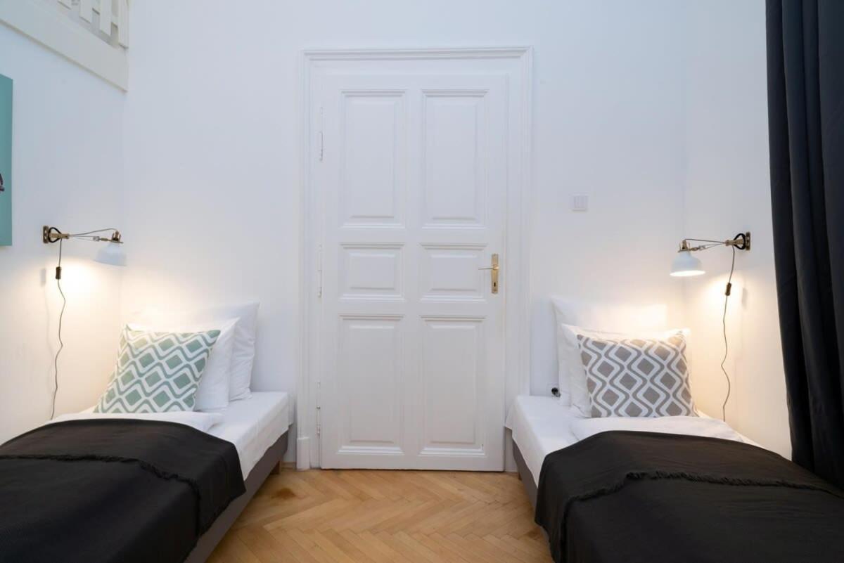 Lejlighed Comfortable And Quiet *