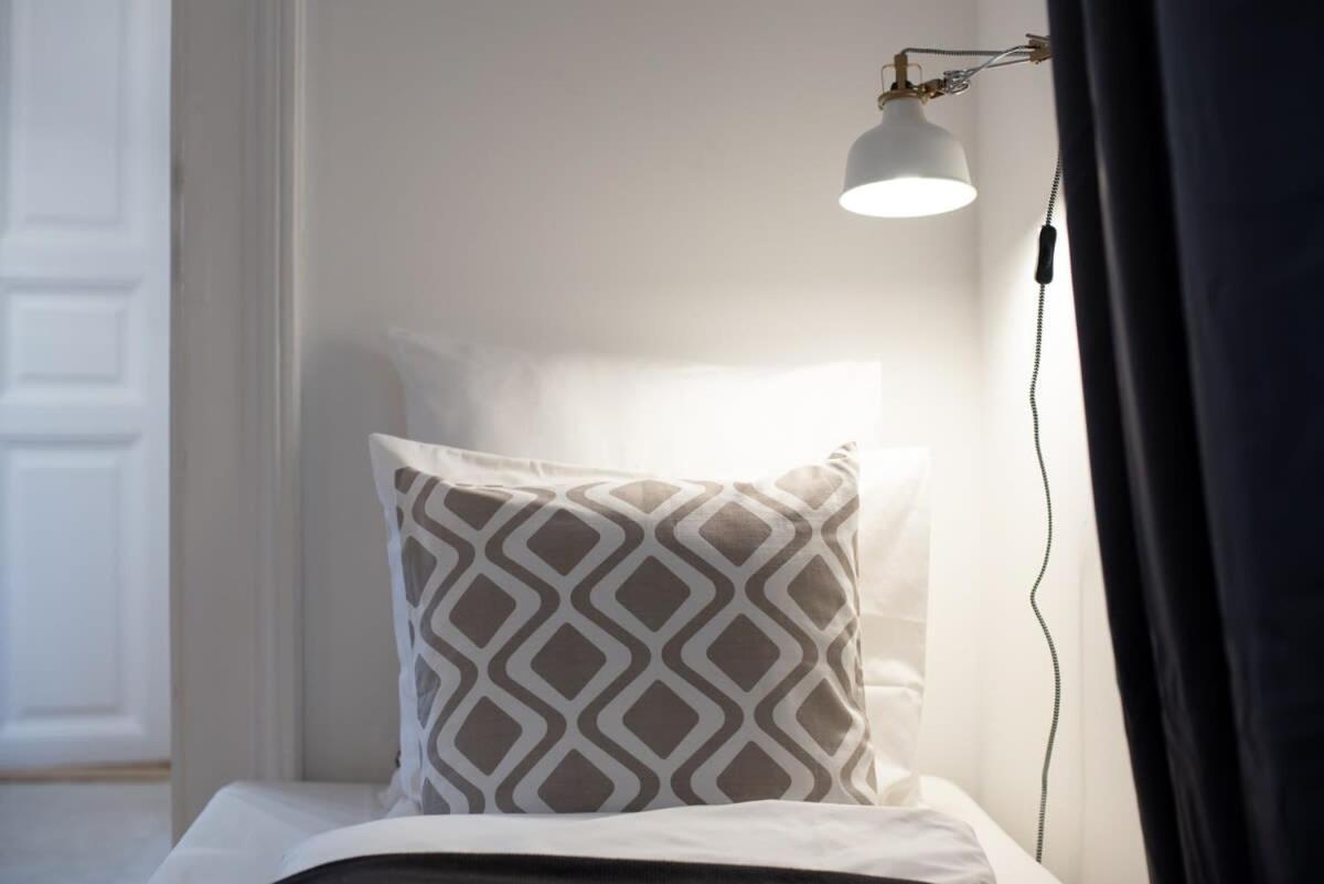 Lejlighed Comfortable And Quiet Budapest