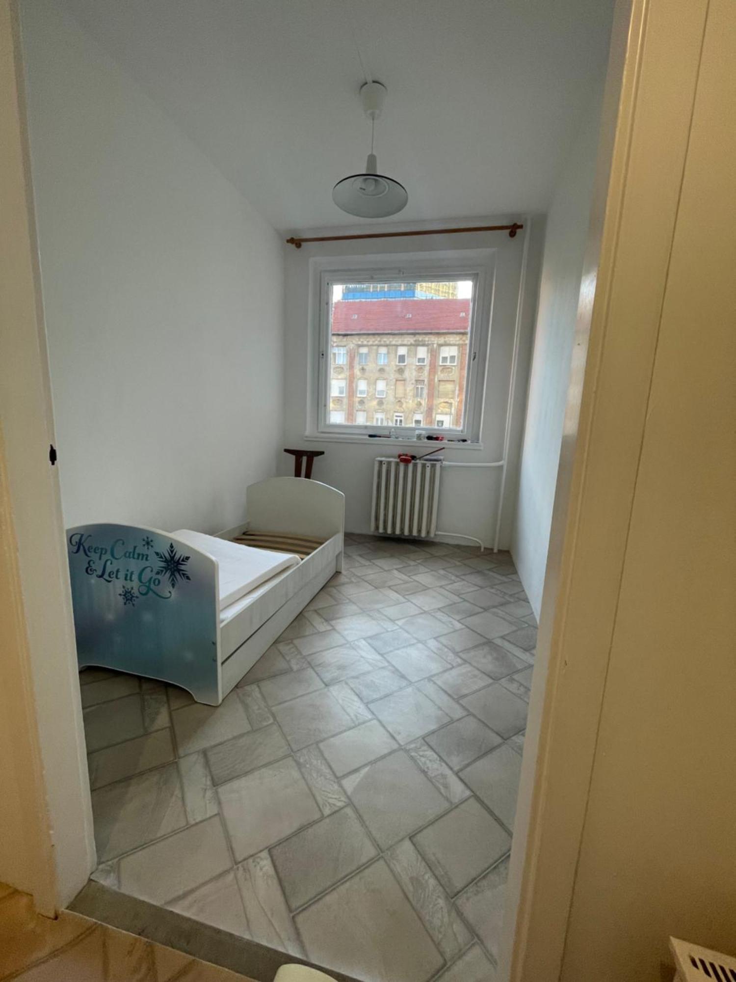 Corvin Promenade Hideaway * Budapešť