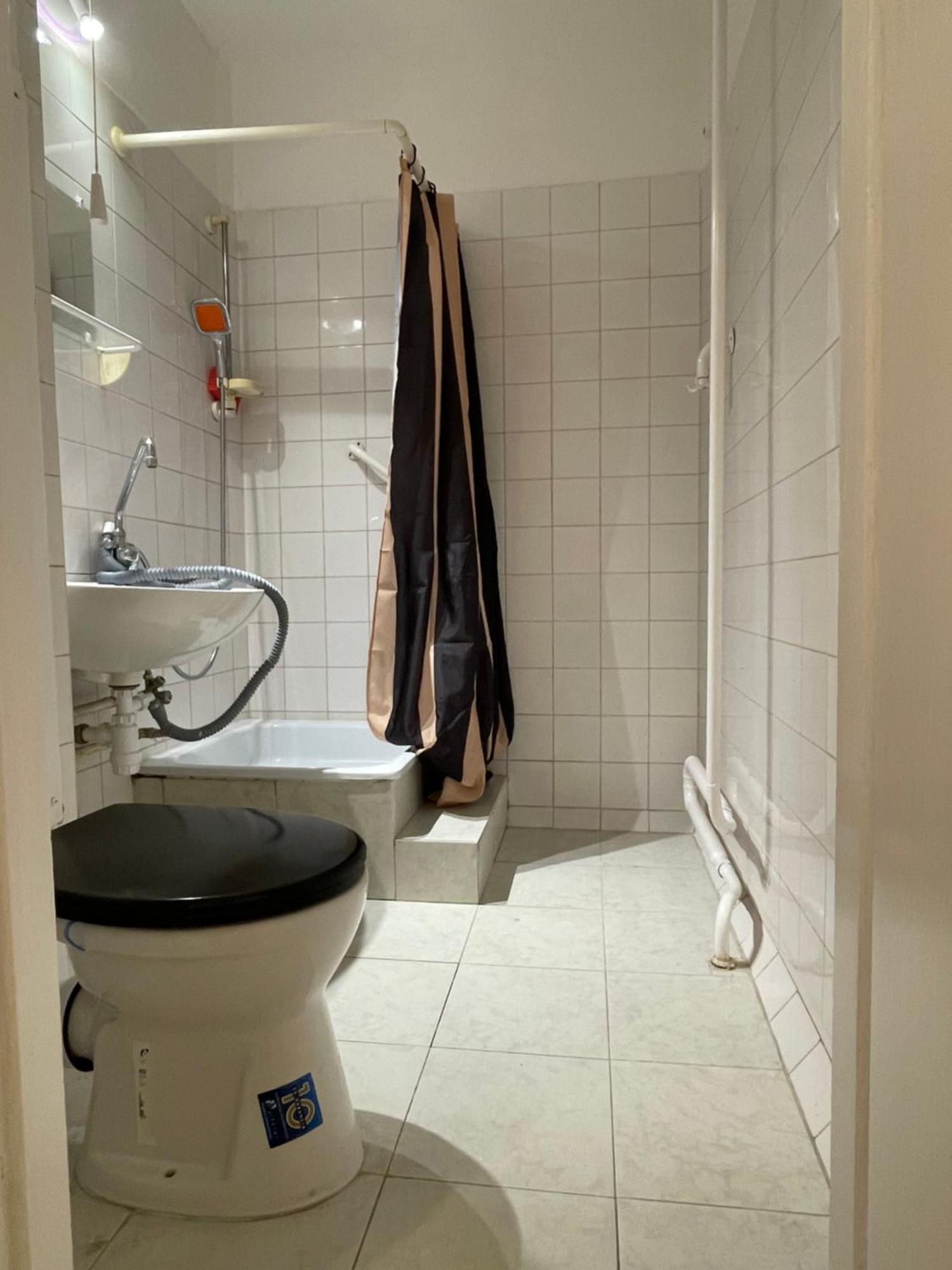 Corvin Promenade Hideaway * Budapešť