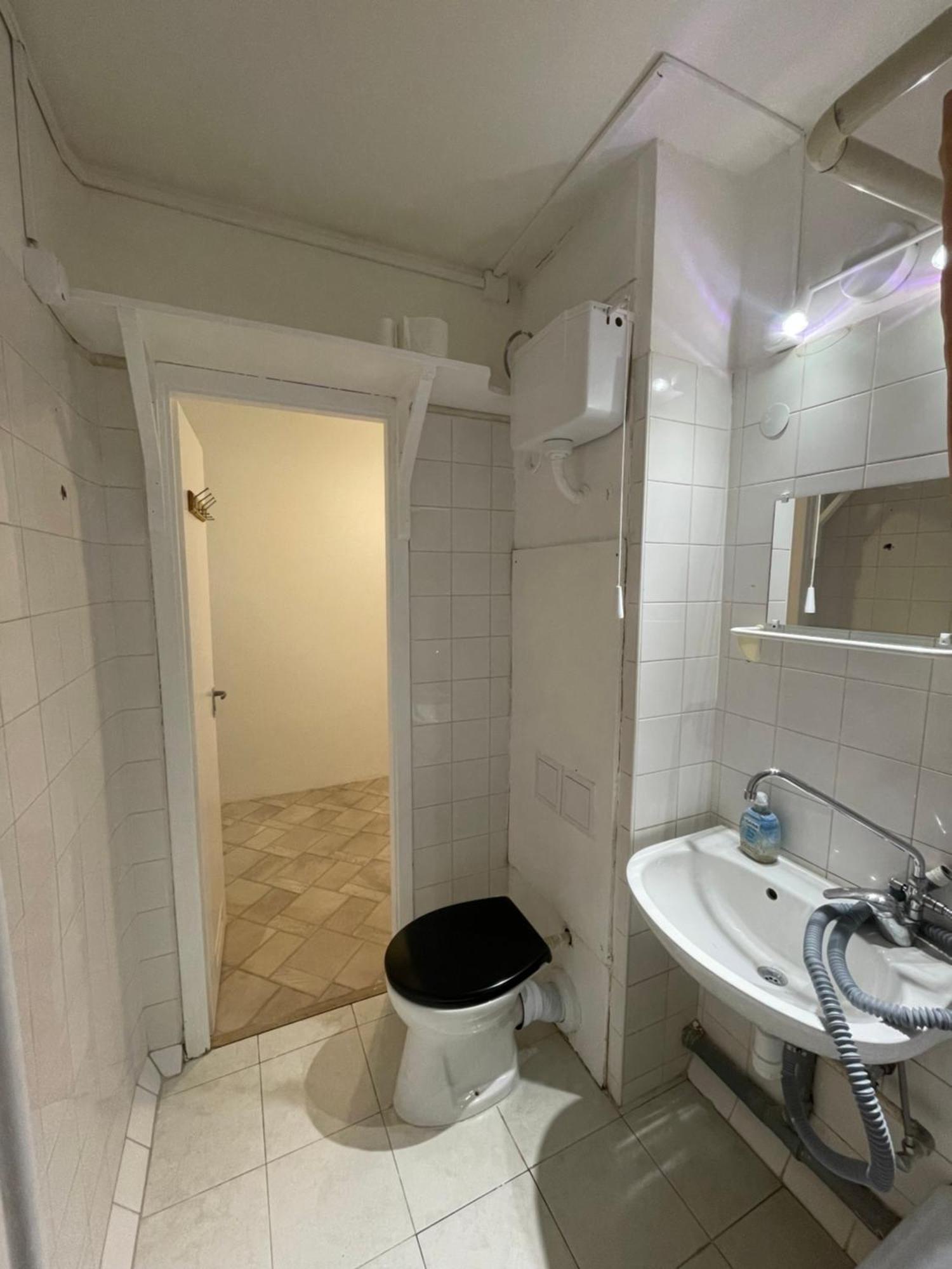 Apartmán Corvin Promenade Hideaway *