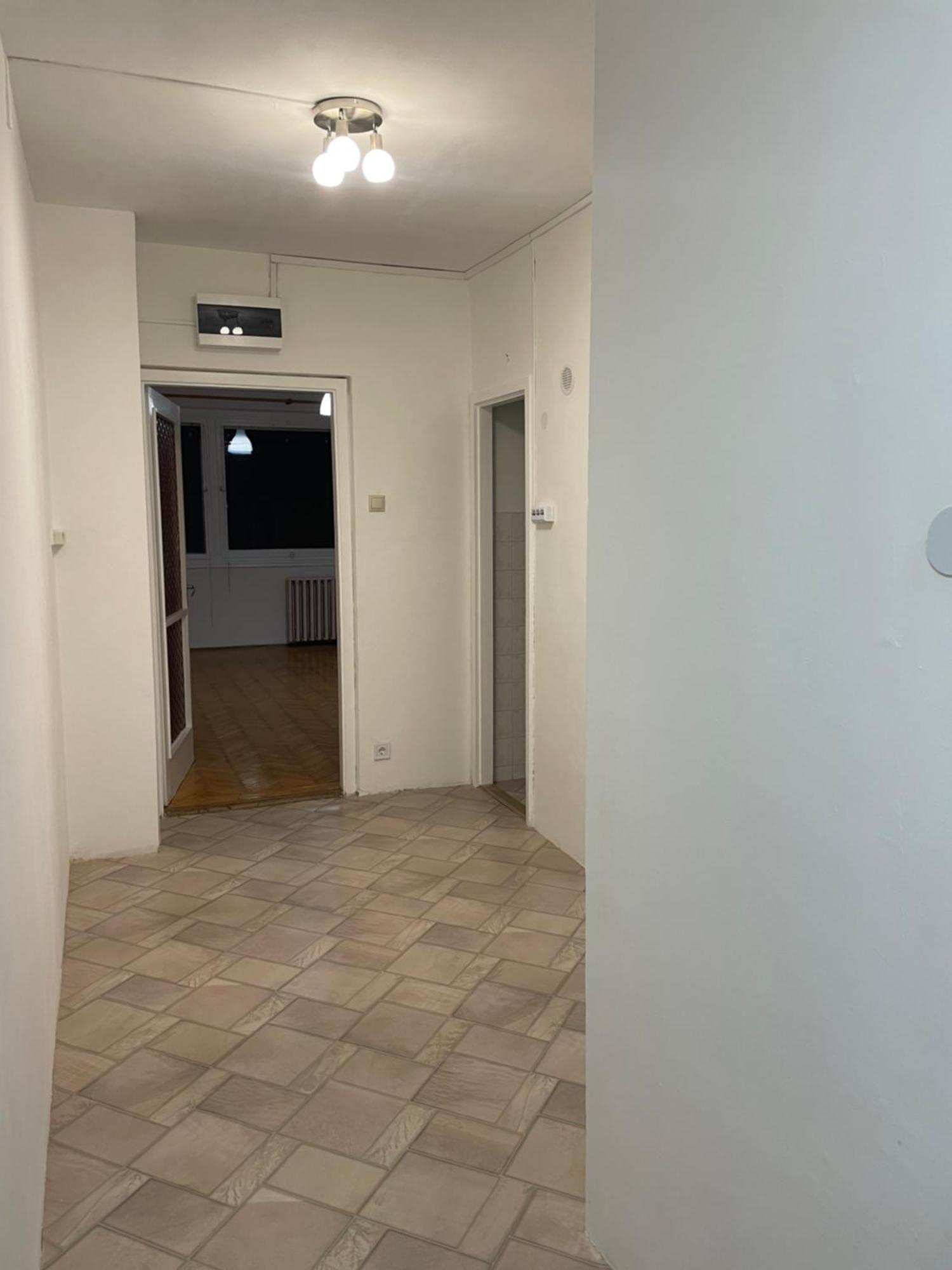 Apartmán Corvin Promenade Hideaway Budapešť