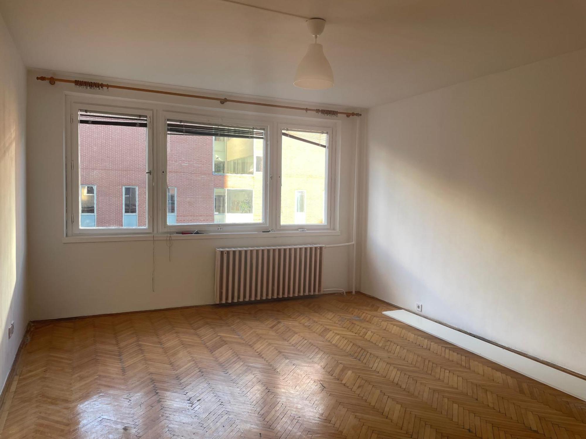 Apartmán Corvin Promenade Hideaway Budapešť