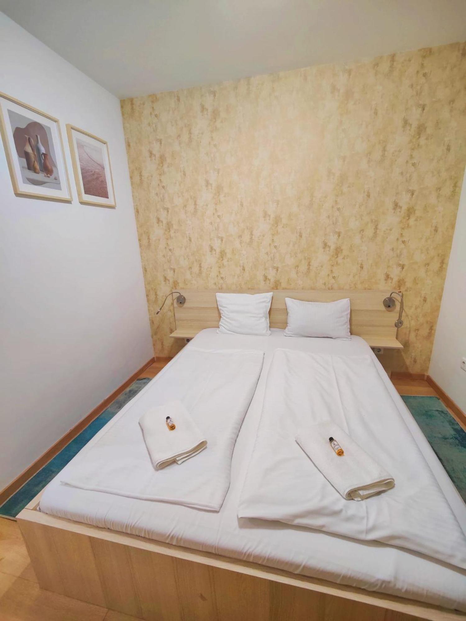 Appartement Maple Tree Budget