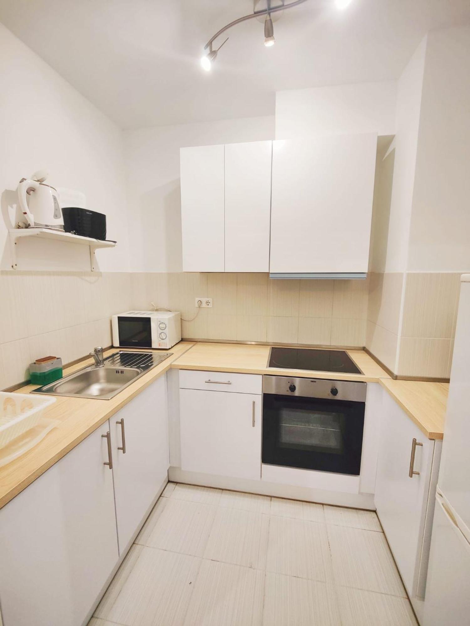 Appartement Maple Tree Budget *