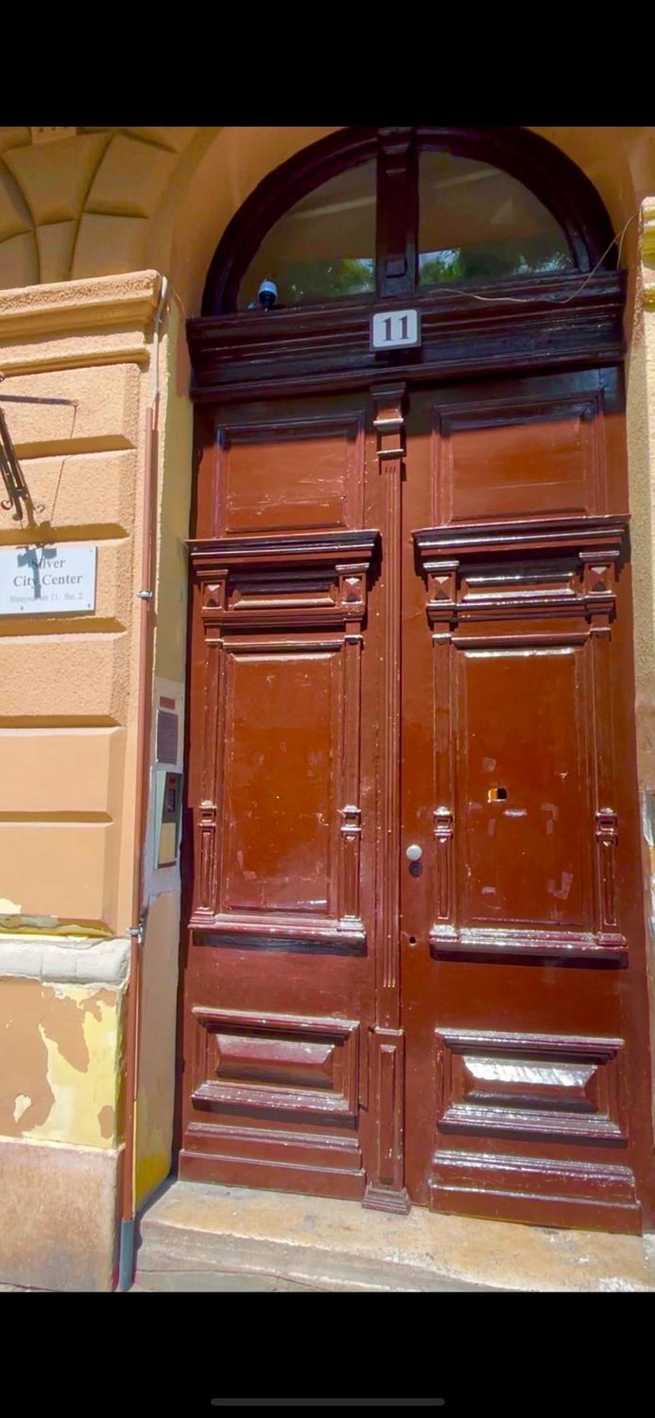 Lola Appartement Budapest