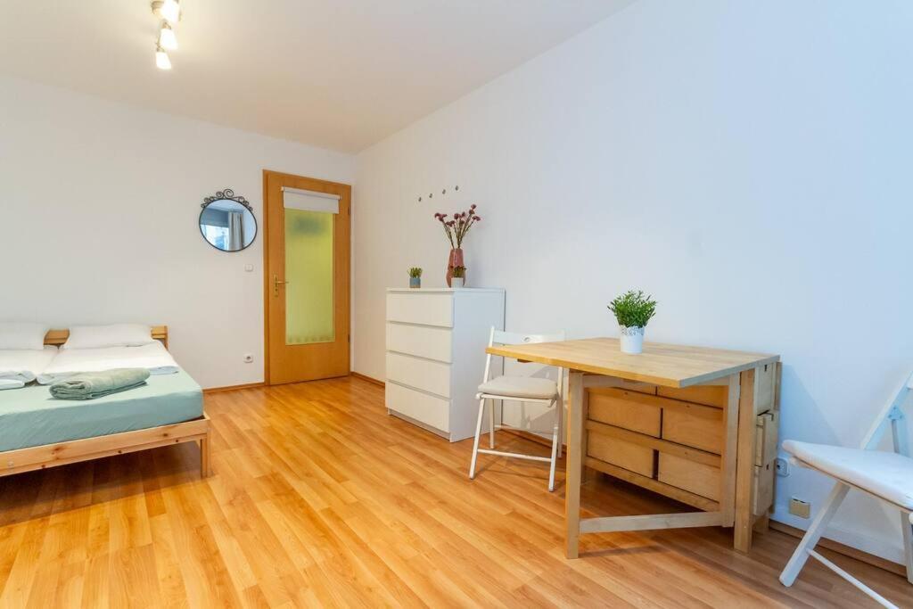 Apartamento Diplomat Quarter 2 Bdr By Newave *