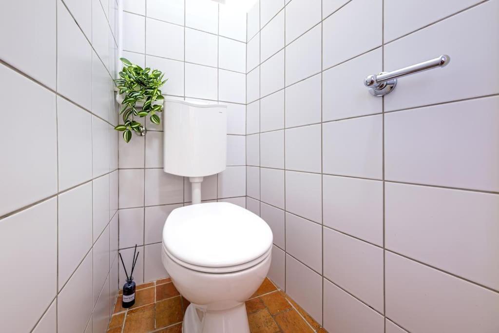 Figaro Flat - Ac, Netflix Apartament