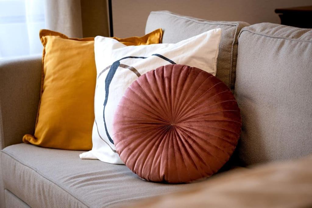 Apartament Figaro Flat - Ac, Netflix