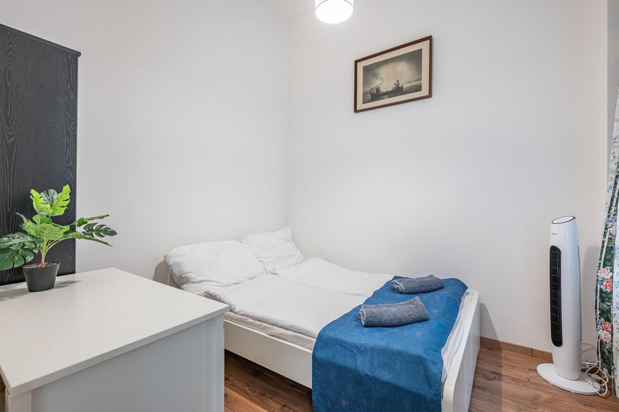 Apartamento M&m - Ferenciek Tere
