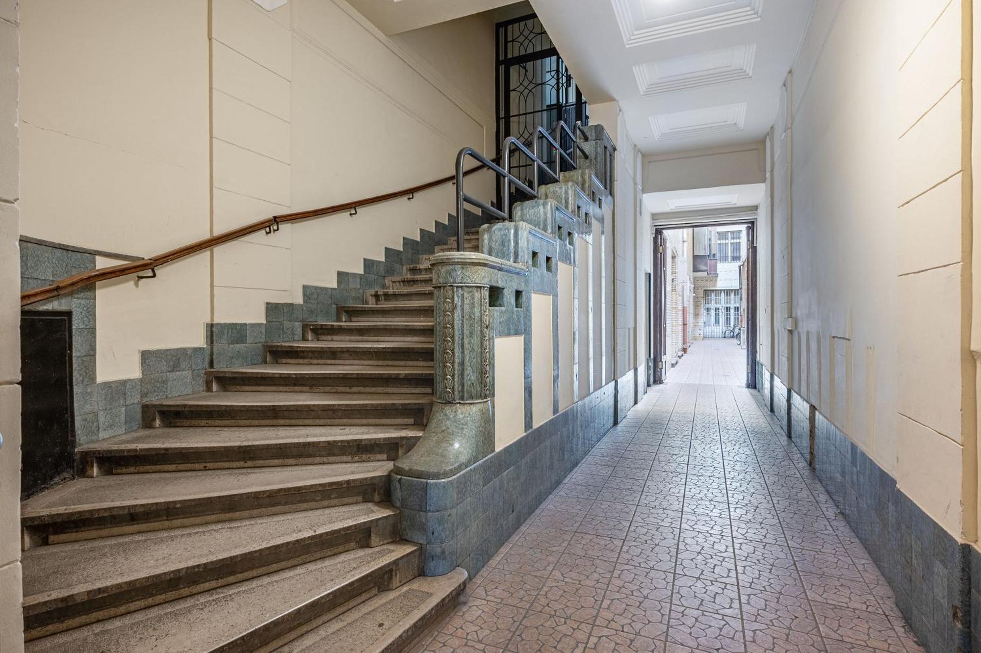 Apartamento M&m - Ferenciek Tere *