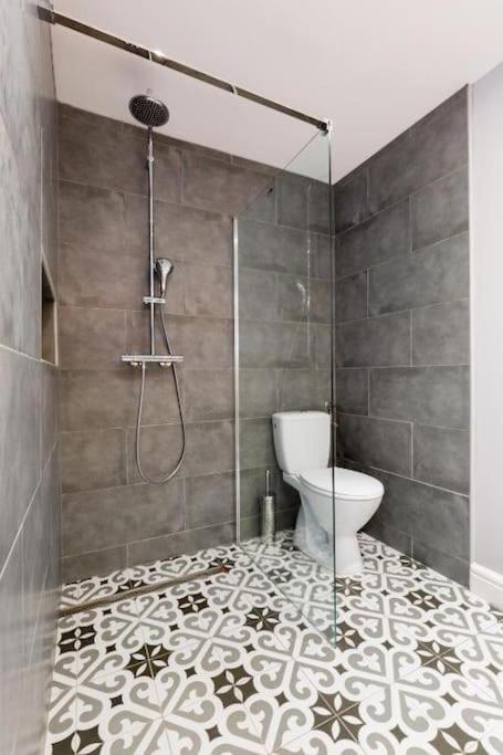 Vintage Vibe: Your Escape Appartement