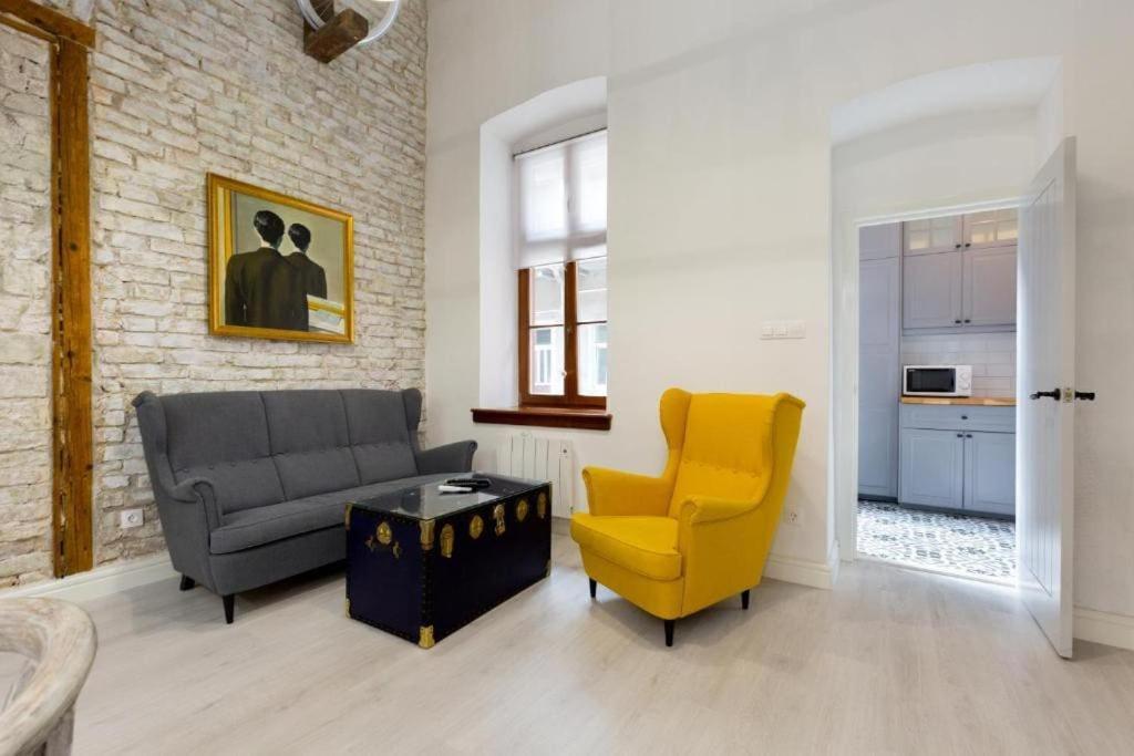 Appartement Vintage Vibe: Your Escape *