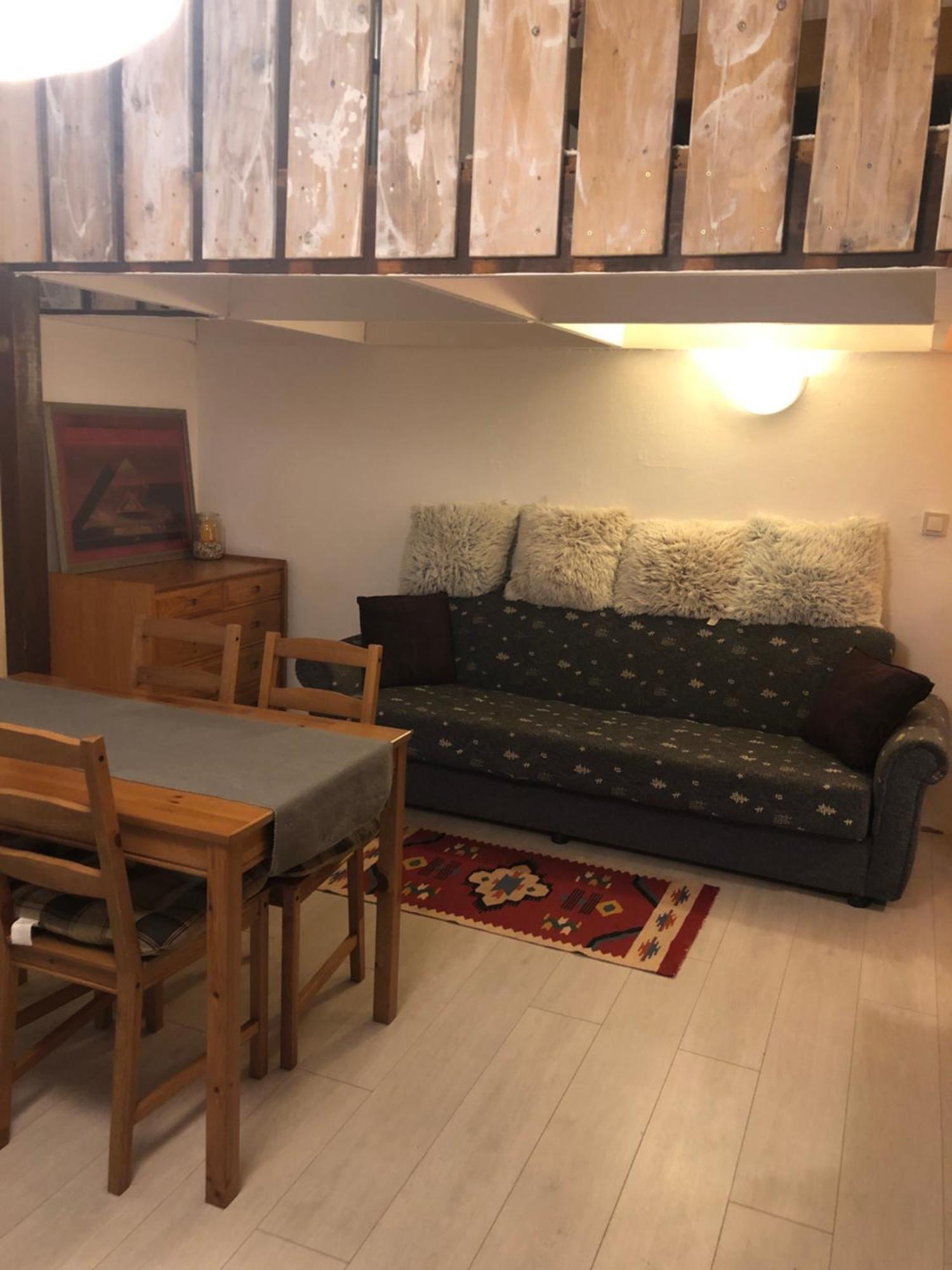 Bella Apartmán
