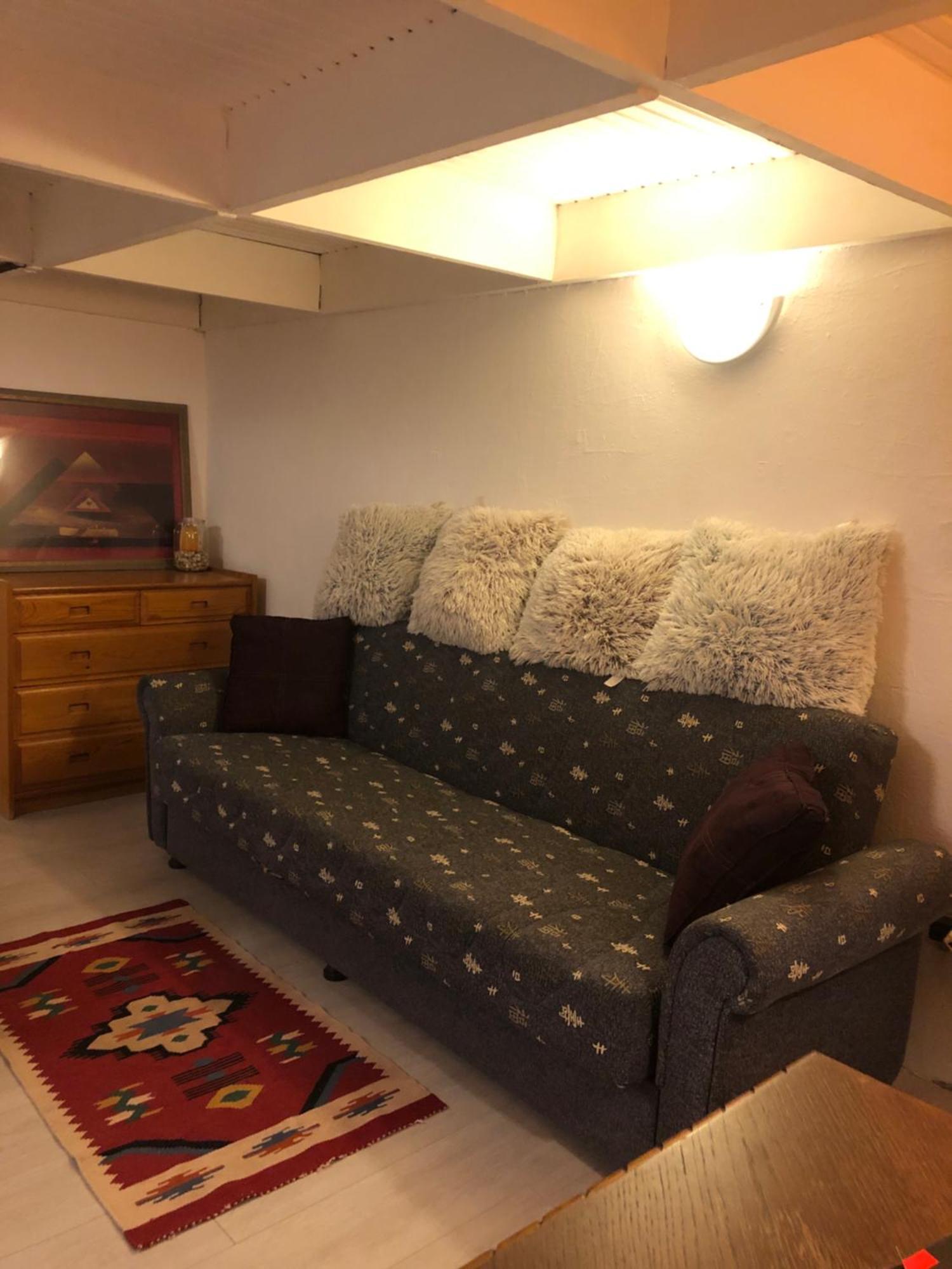 Apartmán Bella