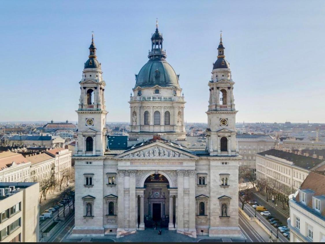 Peony Holló Apartman Budapest