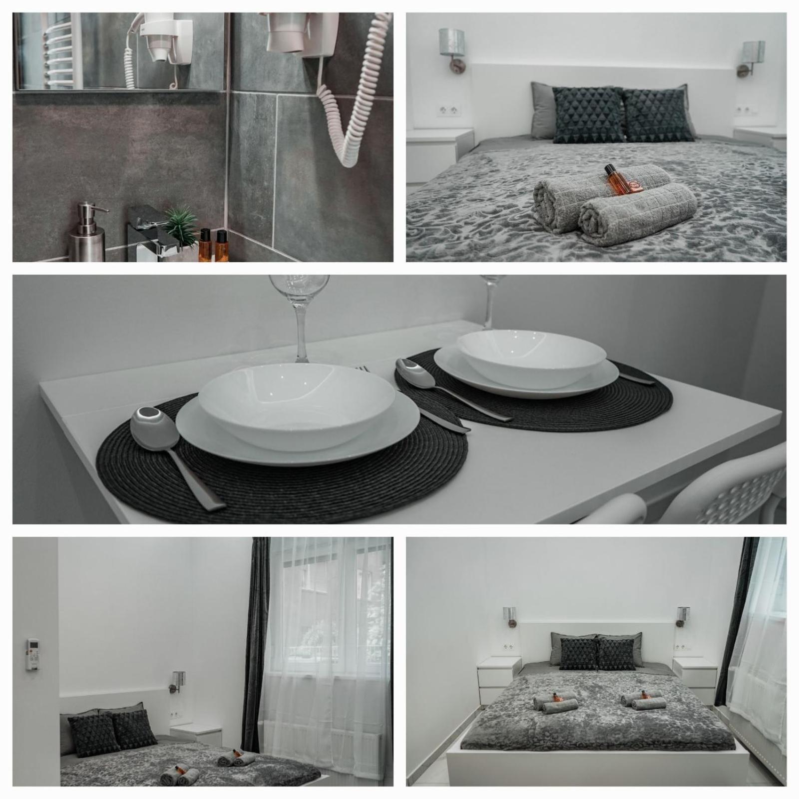 G6 Luxury Apartment *