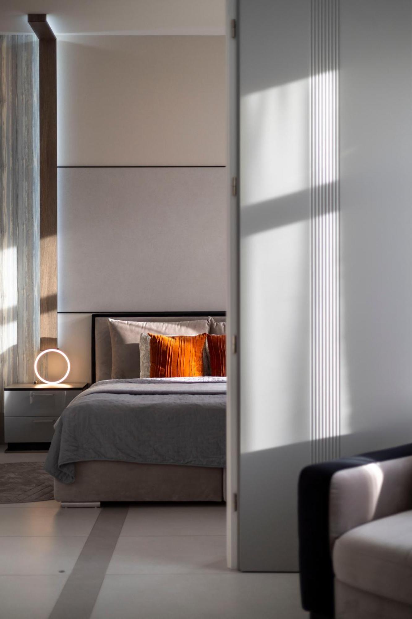 Luxurious High-end Grand On The St Stephen Road Appartement