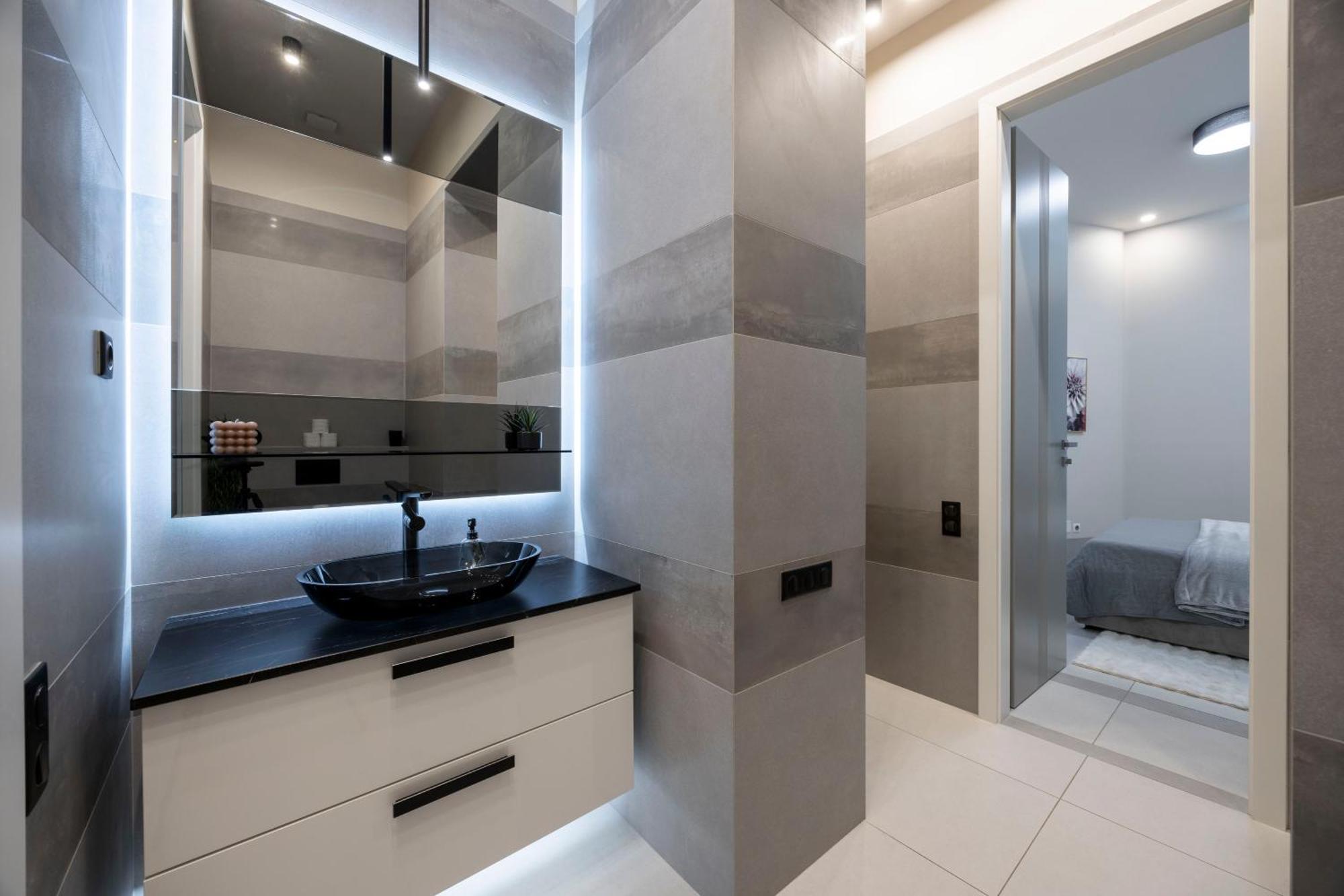 Luxurious High-end Grand On The St Stephen Road Appartement