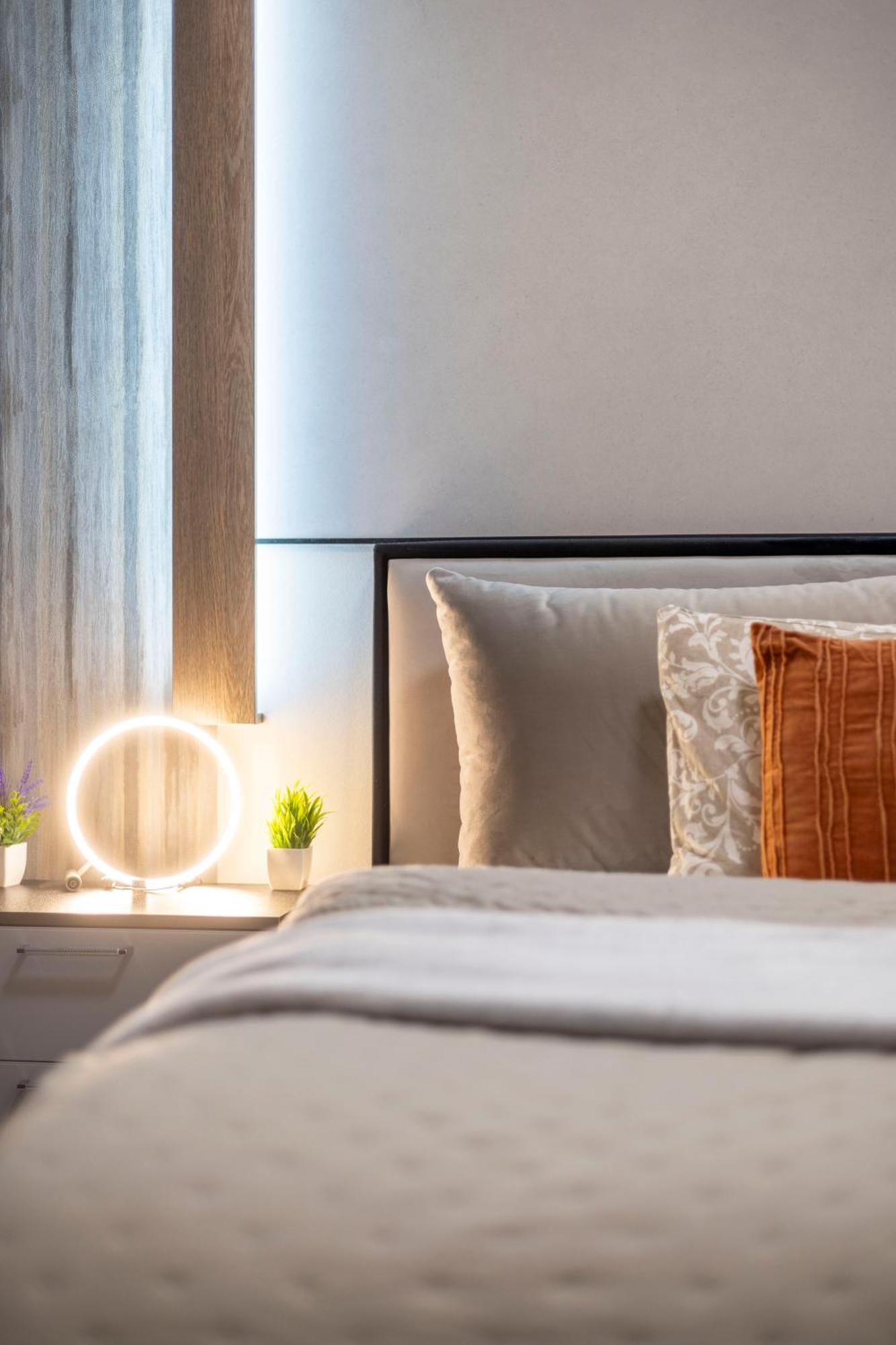 Appartement Luxurious High-end Grand On The St Stephen Road