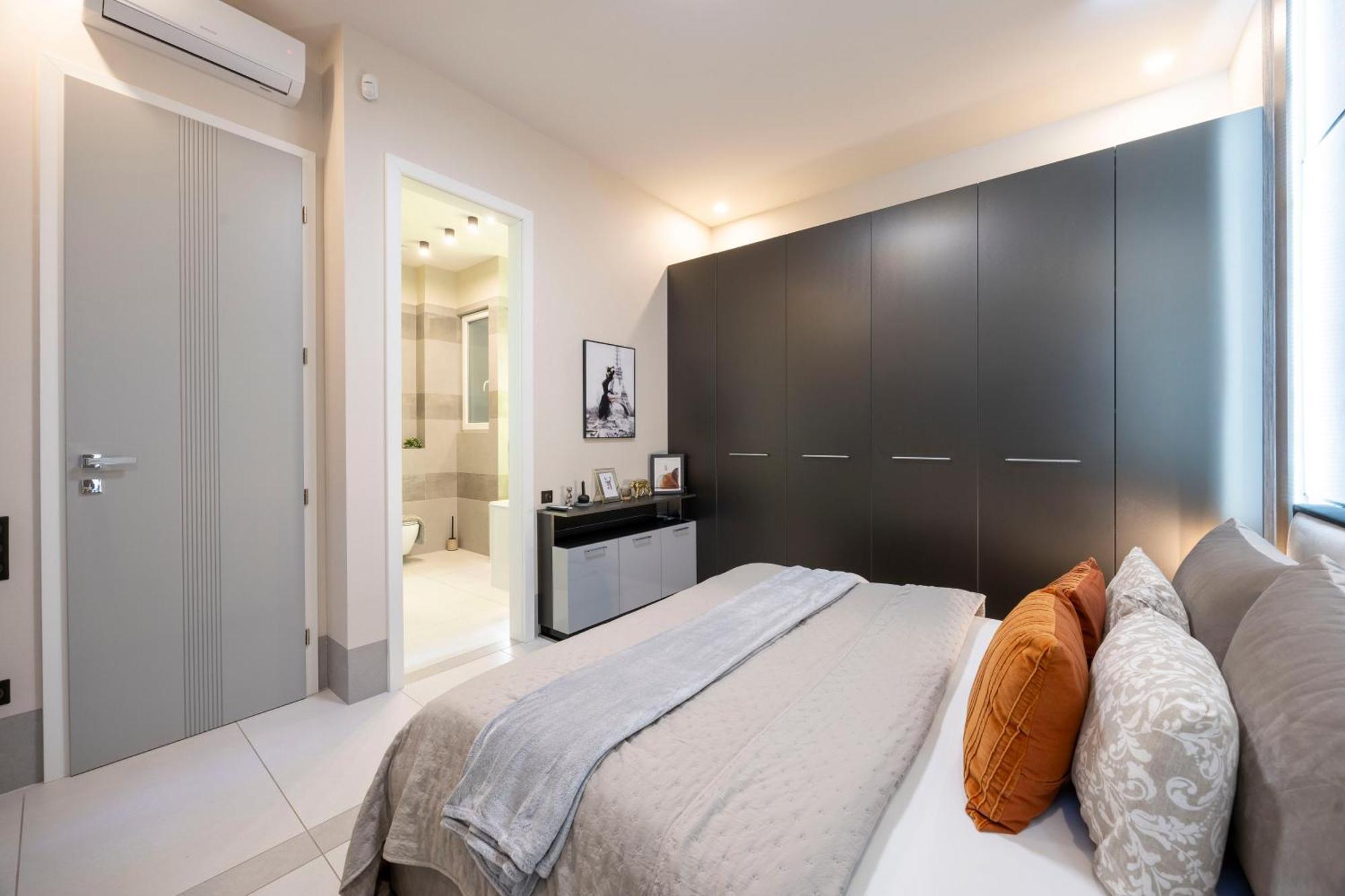 Luxurious High-end Grand On The St Stephen Road Boedapest