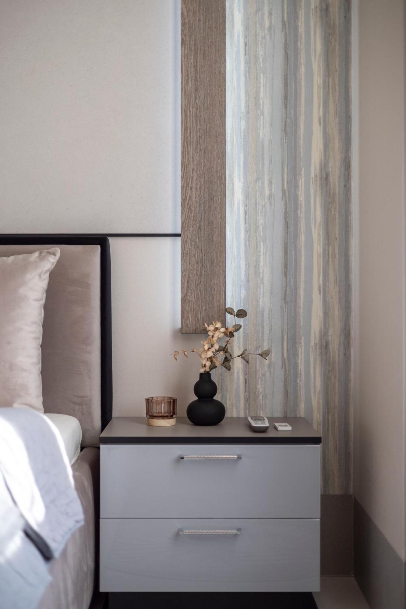 Luxurious High-end Grand On The St Stephen Road Appartement Boedapest