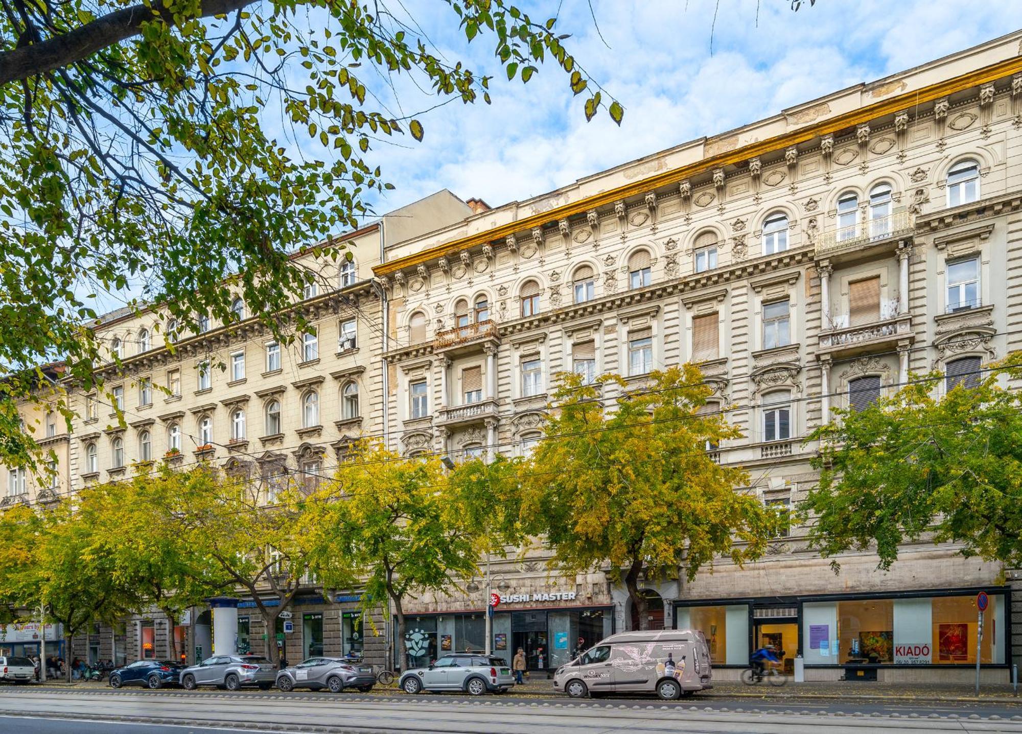 T29 Budapest