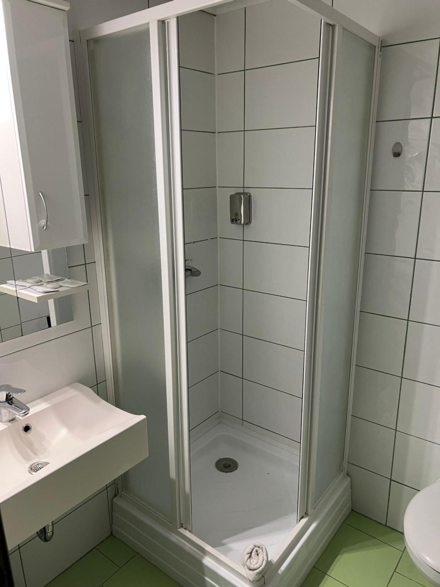 Green Hotel Budapest Hotel 4*
