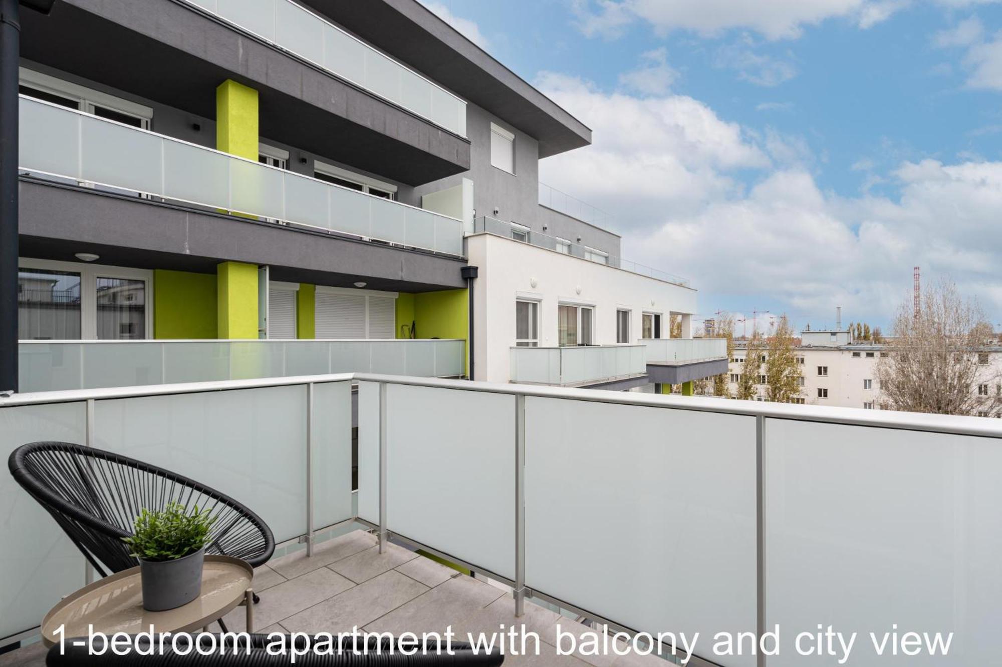 Buda Side Luxury 3-4-5 Apartment Budapest