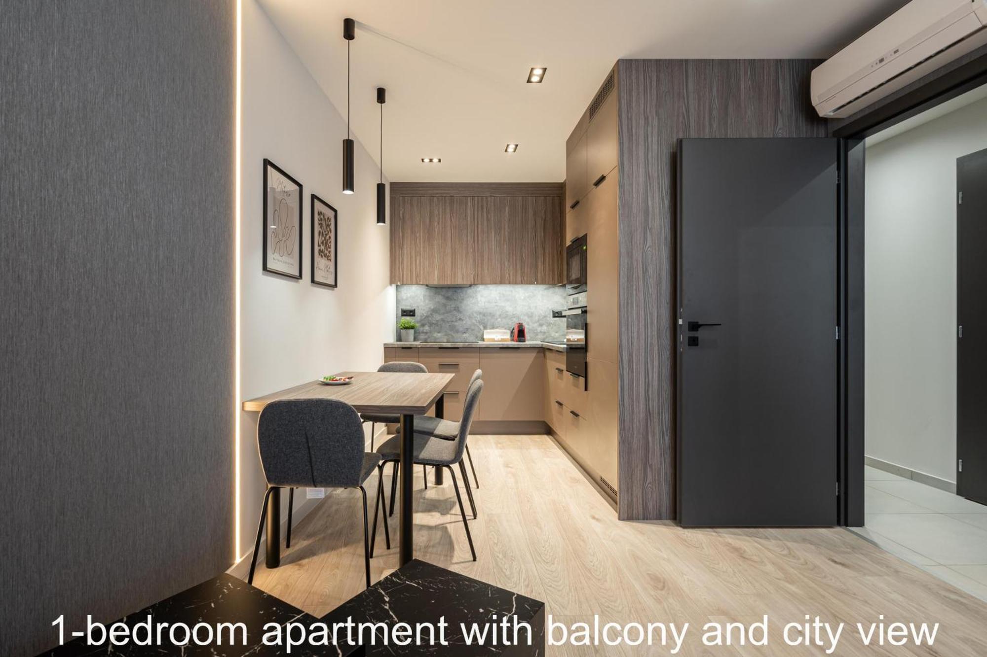 Buda Side Luxury 3-4-5 * Budapest