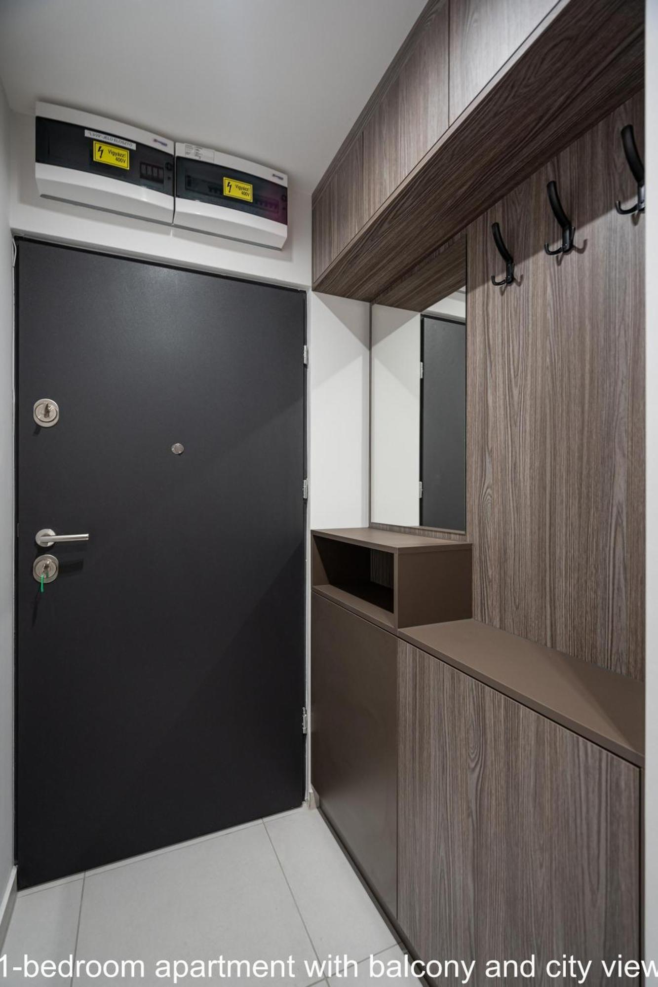 Buda Side Luxury 3-4-5 Apartment Budapest