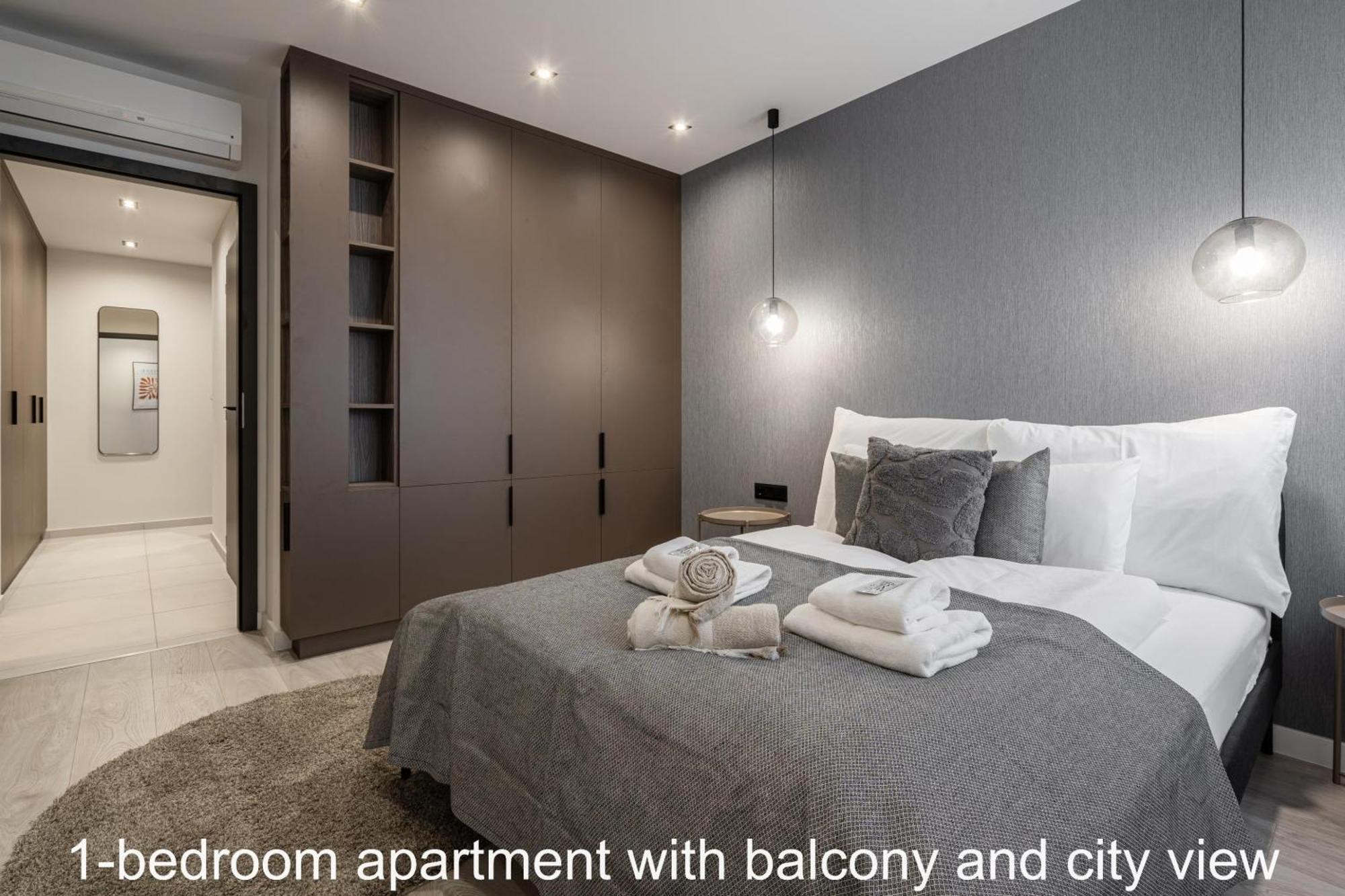 Buda Side Luxury 3-4-5