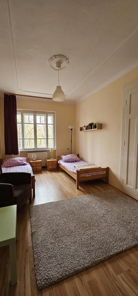 Albert Apartment Apartamento
